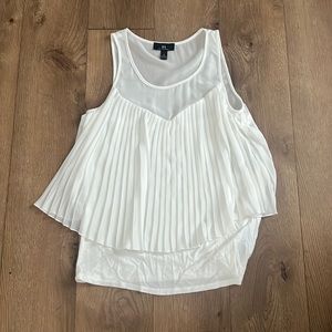 IN San Francisco blouse